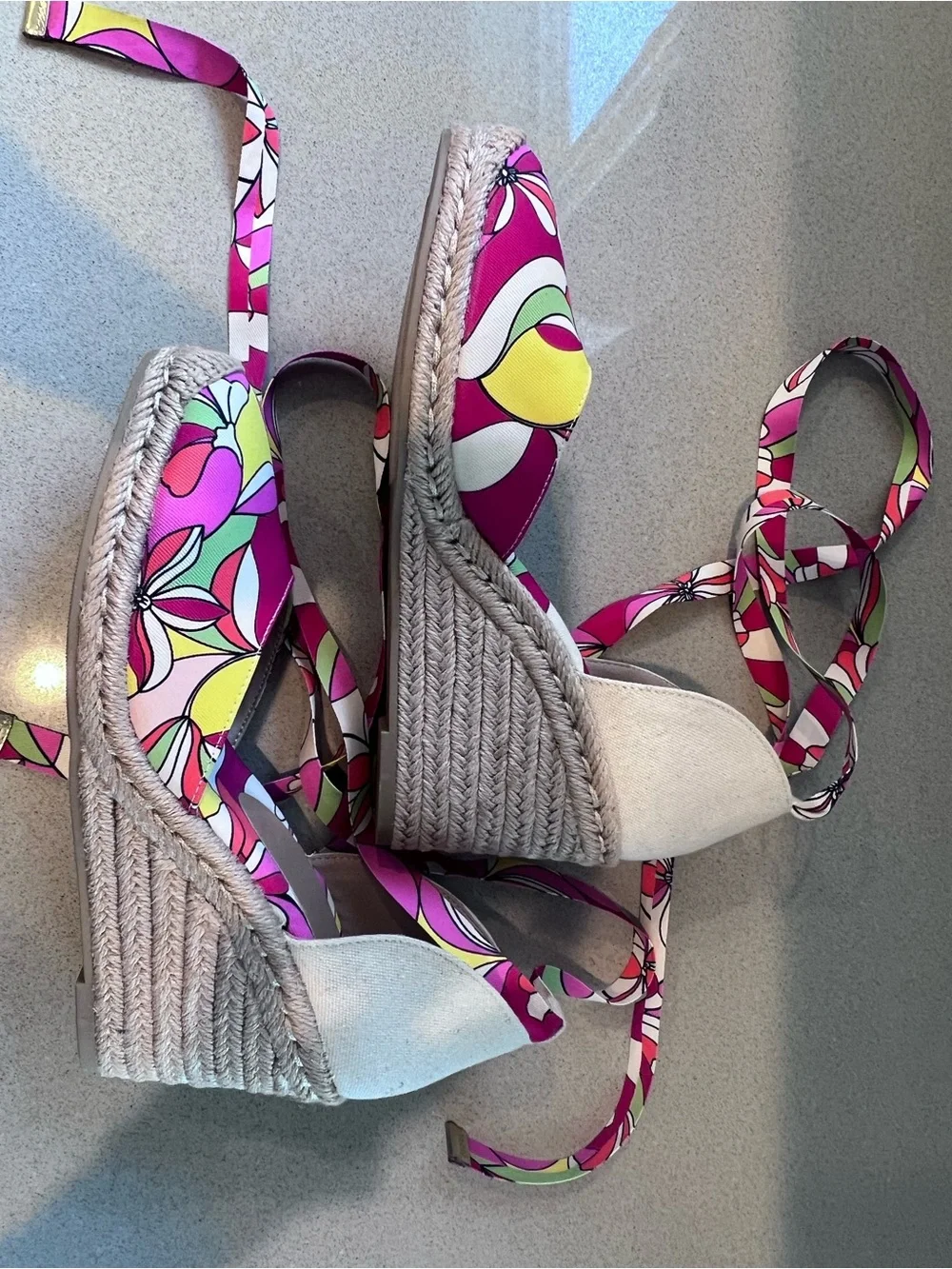 JustFab bold fun